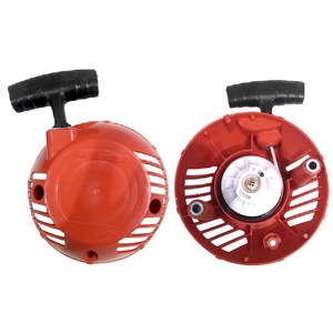 Set Completo di Avviamento per Motosega Stihl 128R, Compatibile con Motori a 4 e 2 Tempi, Certificato, Ref 300248 - Product Image 1