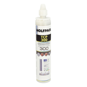 Ancrage chimique en polyester 300 ml. - Product Image 4