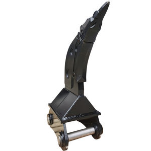 Fabriek Directe Verkoop Zware Hard Rock Ripper Graafmachinehulpstukken Achterblad Tanden Verschillende Schacht Types Motor Motor Motor Kern - Product Image 1