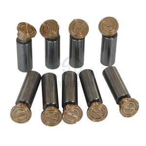 油圧ピストンポンプスペアパーツ9T3868ピストンシューキャタピラーグレーダー用<span class=keywords><strong>CAT</strong></span>バックホーローダー<span class=keywords><strong>416</strong></span> 4428 - Product Image 1