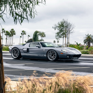 Rines Forjados de 18, 19, 20 y 22 Pulgadas para <span class=keywords><strong>Shelby</strong></span> GTE, <span class=keywords><strong>Shelby</strong></span> F150, MachE GT, Ford Mustang GT500, GT40, Dodge, Benz, BMW, Audi RS, Viper 427M - Product Image 2