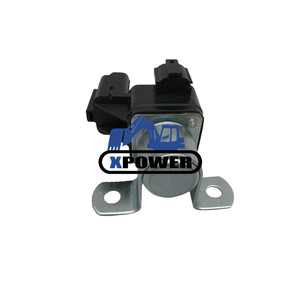 ZAX250 ZAX240รถขุด4HK1 ZAX330ชิ้นส่วนเครื่องยนต์รีเลย์สตาร์ท8980056310 - Product Image 2