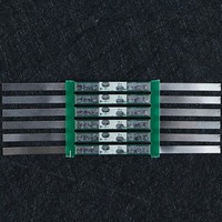 Module PCB BMS 1S 3.2V 21700 Lifepo4, carte de protection de batterie Li-ion 1S 5A 3.7V 18650 avec bande de nickel pour pack de batteries de jouets pour enfants