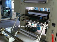 Machine automatique de laminage de films secs pour circuits imprimés à moteur électrique de haute qualité, certifiée CE ISO, pour applications alimentaires et textiles – Offre Spéciale