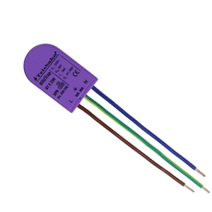 <span class=keywords><strong>Parafoudre</strong></span> monophasé Telebahn 230V T3 AC SPD pour prises individuelles – Vente en gros - Product Image 1