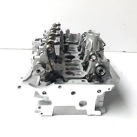 Piezas de Automóvil Originales de Fábrica al por Mayor 11127624778 Cabeza de Cilindro N20 para Motor BMW N20 764782501 Bloque de Cilindros
