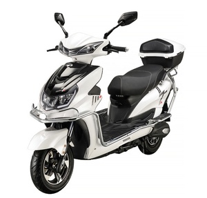 Cheap Electric Moped <strong>Scooter</strong> With Pedals Moto Electrica Adulto Electric Motorcycle <strong>50Cc</strong> Street Legal Electrical Moped Cheap - Product Image 3