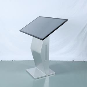 Monitor Táctil Ultra Delgado con Bisel Competitivo de 21.5" y 27" FHD PCAP para Reuniones, Tiendas y Puntos de Venta Sin Sistema Operativo - Product Image 5