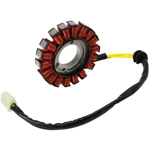 Bobine de stator de haute qualité HF Benma pour moto, bobine de magnéto générateur <span class=keywords><strong>K6</strong></span> pour GSXR600 <span class=keywords><strong>750</strong></span> <span class=keywords><strong>K6</strong></span> - Product Image 6