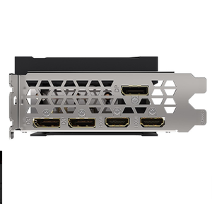 Tarjeta Gráfica GeForce RTX 3090 OC (Falcon) 24GB 2021, Chipset RTX 3090 Magic Snow Super Carving para Computadora de Escritorio - Product Image 6