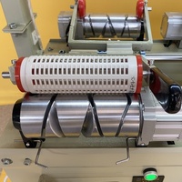 Machine à enrouler pour fil, pièces détachées, nouveau produit