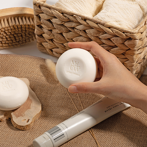 Savon hydratant pour le visage et le corps, best-seller, produit coréen, pour le soin des peaux atopiques et le soulagement des inconforts cutanés - Product Image 6