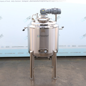 Công nghiệp hóa chất thủy phân lò phản ứng cho phòng thí nghiệm nghiên cứu cho enzyme tiêu hóa thủy phân ứng dụng lõi tàu áp lực - Product Image 2