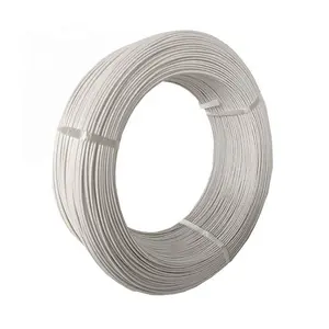 IRONFLON UL10308-20AWG FEP High-quality High Voltage cable wire electrical power supply fence wire