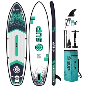 <span class=keywords><strong>Planche</strong></span> <span class=keywords><strong>à</strong></span> <span class=keywords><strong>pagaie</strong></span> <span class=keywords><strong>gonflable</strong></span> personnalisée E SUP de <span class=keywords><strong>11</strong></span> <span class=keywords><strong>pieds</strong></span>, SUP tout usage avec certificat CE, sports nautiques de plein air - Product Image 5