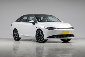 Venta Caliente 2024, Auto Eléctrico XPeng P5 <span class=keywords><strong>500</strong></span> Pro 2WD Sedán, Autos Eléctricos de 5 Plazas, Autos Usados <span class=keywords><strong>Baratos</strong></span> para Adultos, Vehículos de Nueva Energía - Product Image 4