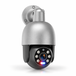 ชุดกล้องวงจรปิดปรับแต่งได้พร้อม NVR มีสินค้าในสต็อกและพร้อมจำหน่ายทันที - Product Image 4