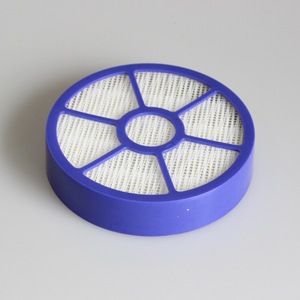 Repuestos de prefiltro <span class=keywords><strong>DC33</strong></span> compatibles con los filtros HEPA <span class=keywords><strong>Dyson</strong></span> <span class=keywords><strong>DC33</strong></span>, accesorios para aspiradoras inalámbricas, personalizados. - Product Image 2