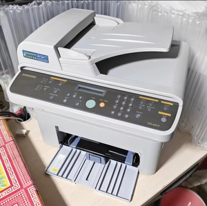 Impresora Láser Samsung SCX-4521F A4, Multifuncional, E LPT/USB, Impresora Samsung SCX-4521F/XA, <span class=keywords><strong>Fax</strong></span>, Escáner, Copiadora, Multifuncional SCX-4521F - Product Image 3