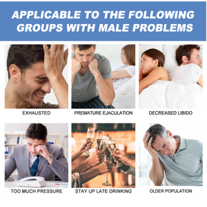 Googeer potenziamento maschile gocce - Product Image 2