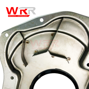 2730100814 2720100614 Joint spi de vilebrequin pour Benz W221 W212 S500 E550 – Joints d'étanchéité arrière fiables en caoutchouc pour arbre moteur - Product Image 4