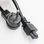 Nema5-15p cắm 20A Mỹ PVC 3pin Electric Power Extension dây-3 prong máy tính dây cho thiết bị nhà - Product Image 2