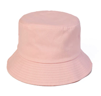 Chapeaux Bob Unisexe d'Été pour Activités de Plein Air, Vente en Gros, Idéaux pour la Randonnée et la Pêche, Multicolores Vert, avec Étiquette Tissée Personnalisée et Logo