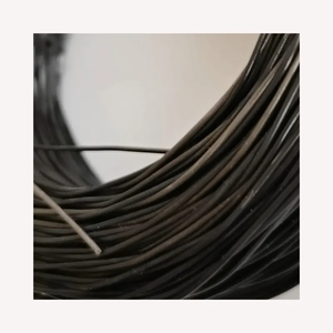 Fil de construction multibrins de vente chaude #18 #19 fil torsadé recuit noir de calibre en Israël/<span class=keywords><strong>Palestine</strong></span>/Brésil - Product Image 6