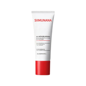 Exfoliant capillaire au <span class=keywords><strong>sel</strong></span> marin épaississant, formule 45% <span class=keywords><strong>sel</strong></span>, élimine les accumulations, contrôle le sébum, gommage rafraîchissant pour le cuir chevelu - Product Image 4