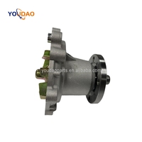 1610059257 2L 3L 5L 16100-59255 16100-59256 Bomba de agua del motor 16100-59257 para GRJ150