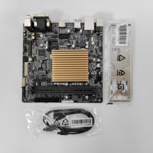 <span class=keywords><strong>MSI</strong></span> H510TI/H610ITX placa base de Control Industrial todo en uno Placa de desarrollo de estación de trabajo NAS pequeña para estación de trabajo de computadora - Product Image 6