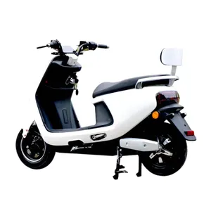 High-performance Best-selling Commuter Electric Motorcycle Affordable Electric Motorcycle