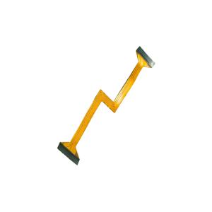 Tùy chỉnh nhiều lớp FPC mềm ban kiểm tra Adapter đơn đôi Bảng điều khiển linh hoạt xử lý mạch theo <span class=keywords><strong>PCB</strong></span> - Product Image 5