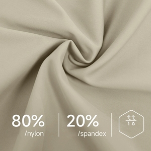 <span class=keywords><strong>Pantaloni</strong></span> da Jogging Yutuo OEM per Uomo, <span class=keywords><strong>Vita</strong></span> Media, Asciugatura Rapida, Leggeri, Elasticizzati <span class=keywords><strong>in</strong></span> 4 Direzioni, per Palestra, Fitness, Corsa e Bodybuilding - Product Image 3