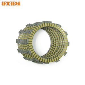 <span class=keywords><strong>OTOM</strong></span>モーターサイクルダートバイクスペアパーツYZ250CC450CCヤマハYZ250FYZ450F用 - Product Image 3