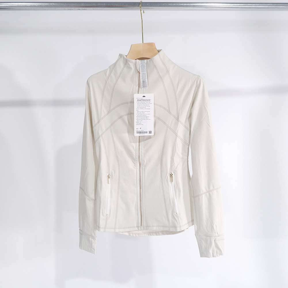 Cremallera de oro de albúmina