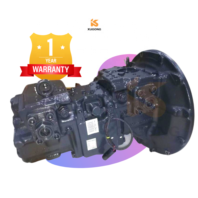 Komatsu खुदाई PC200-7 PC200 PC200-6 PC210-6 PC220-6 हाइड्रोलिक पिस्टन पंप 708-2L-00460 708-2L-00300