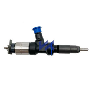 Injecteurs de fue diesel td42 370-7280 3707280 295050-0331 pour nouveau delphi évoque 2.2 bonba cat 8n7005 2433370467 2744962416e - Product Image 3