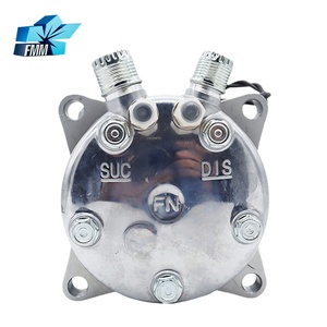 Compensación Individual por Problemas de Calidad en Compresores de Aire para Camiones S6627/6627 - Product Image 3