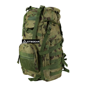 BPL77 C5 mochila impermeable para senderismo al aire libre mochila conjunta de las Fuerzas Especiales bolsa de ataque táctico mochila de caza de gran capacidad - Product Image 4