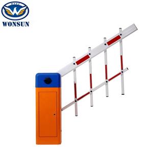 Heavy Duty Automatico Barriera Cancello Parcheggio Barriera Cancello Parcheggio - Product Image 6