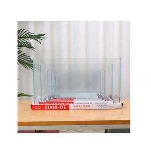ตู้ปลา Jinjing 5-Line Ultra-Clear รุ่นพิเศษ - ตู้เลี้ยงเต่าดำ - Product Image 3