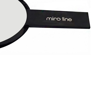 AS Plastic Hand <b>Mirror</b> Promotional Makeup Tool <b>Pocket</b> Sized For Daily Use And Custom Logo Branding - Product Image 6