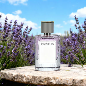 ขวดน้ำหอม OEM บรรจุภัณฑ์แบบพ่น กลิ่นหอมติดทนนาน ออกแบบโลโก้และกลิ่นตามสั่ง น้ำหอมสำหรับทุกเพศ - Product Image 4