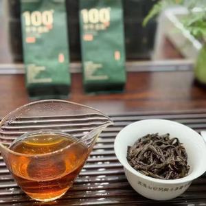 Thé authentique de la montagne Wuyi, Cong Shui Xian Da Hong Pao centenaire, riche et rafraîchissant, sachet de thé à 10 fois plus de mousse, résistant à la filtration. - Product Image 2