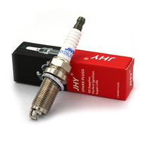 Bougies D'allumage D'iridium 6176 7505 ILFR6T11 DILFR6D11 SILFR6C11 DILFR6J11 LFR6CGP DF5B-8A DFH6B-11A FR7NII33X FR7NII35U