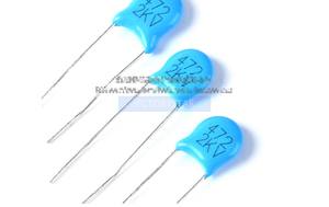 High Voltage Ceramic Capacitor V KV NF <strong>m</strong> pieces - Product Image 2