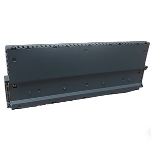 โมดูลอินพุต/เอาต์พุตดิจิตอล SIMATIC Compact Field Unit CIO HART Edition 16 ช่อง รองรับ Profibus/EtherNet/IP - Product Image 1