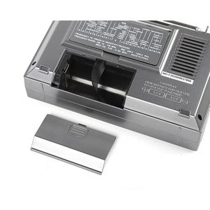 <span class=keywords><strong>Radio</strong></span> <span class=keywords><strong>transistor</strong></span> sans fil pour l'extérieur am fm <span class=keywords><strong>radio</strong></span> antenne anciennes radios portables - Product Image 4