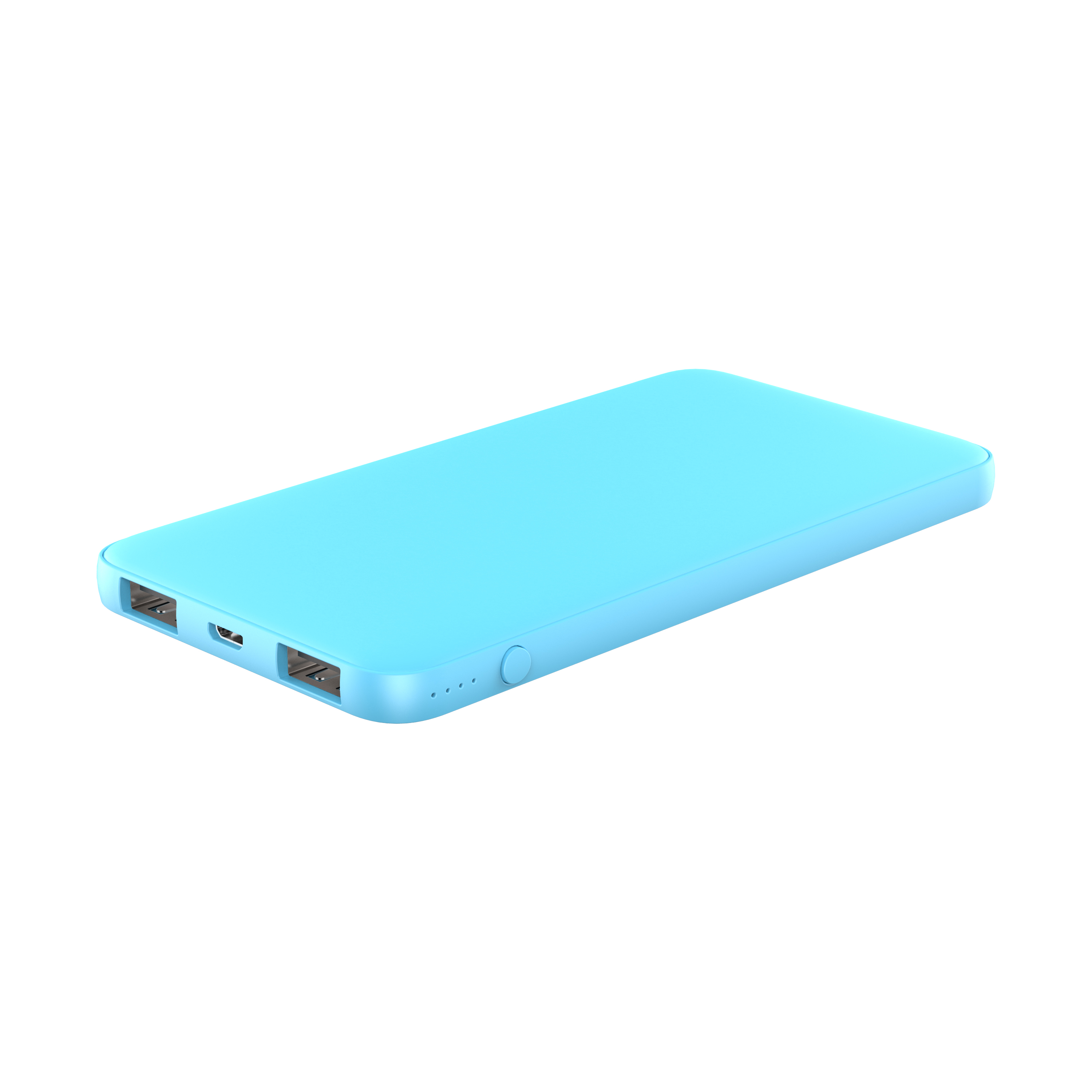 Azul